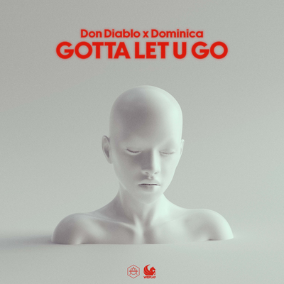 Gotta Let U Go By Don Diablo, Dominica's cover