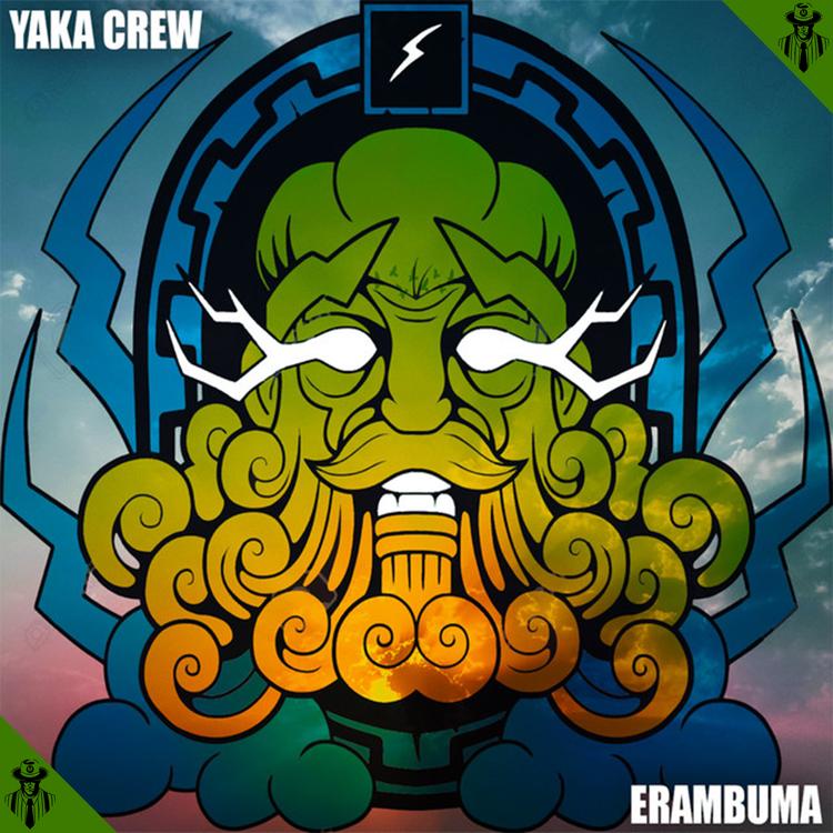 Yaka Crew's avatar image