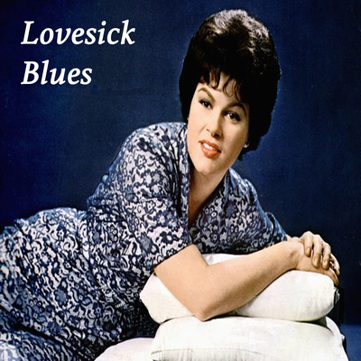 Lovesick Blues's cover