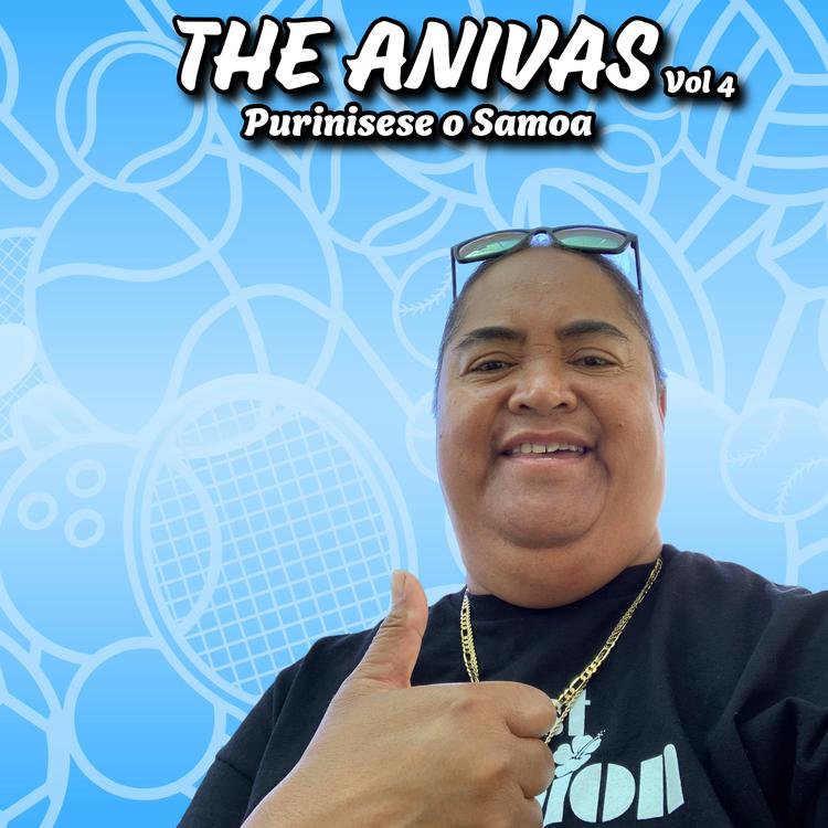 The Anivas's avatar image