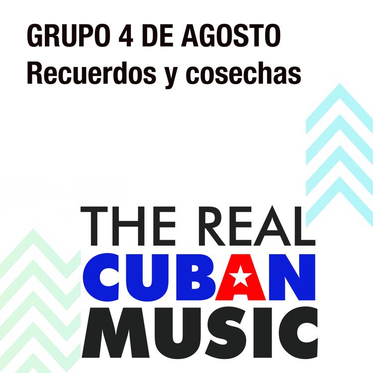 Grupo 4 de Agosto's avatar image