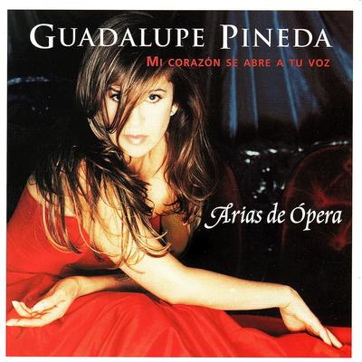 Va, Pensiero (Nabucco-Libertad) - Giuseppe Verdi By Guadalupe Pineda's cover