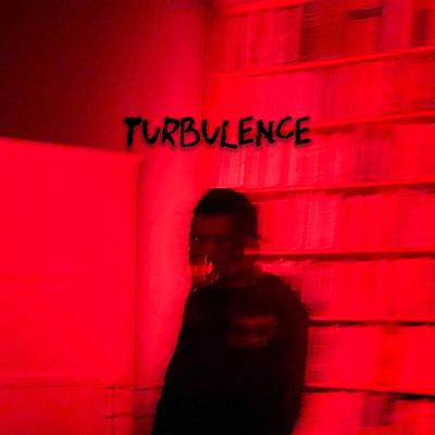 TURBULENCE's cover
