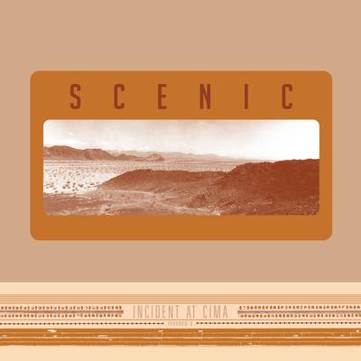 Scenic's cover