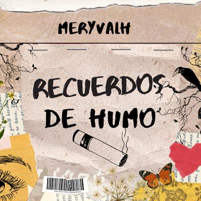 Recuerdos de Humo's cover