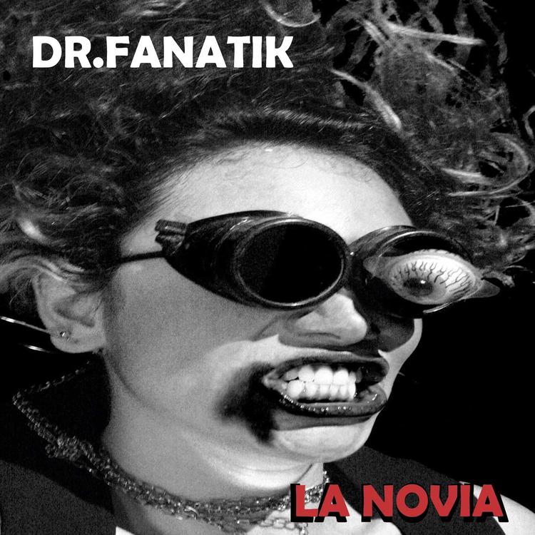 DR. FANATIK's avatar image