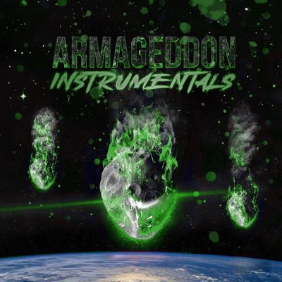 Armageddon (Instrumental Mix)'s cover