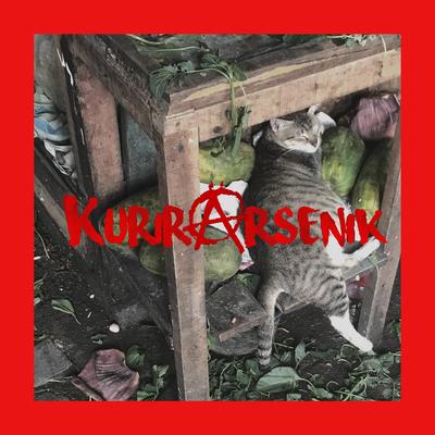 Kesetimbangan's cover