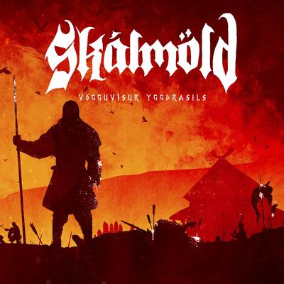 Vanaheimur By Skálmöld's cover