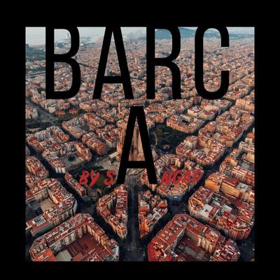 Barca's cover