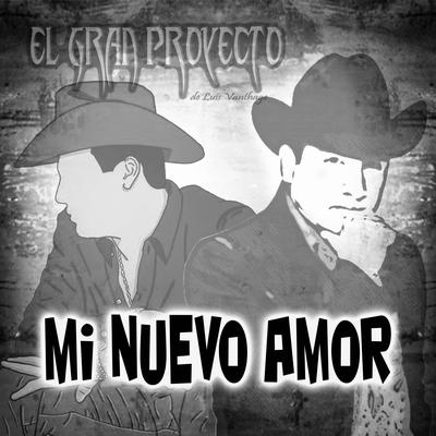 Mi Nuevo Amor (Banda)'s cover