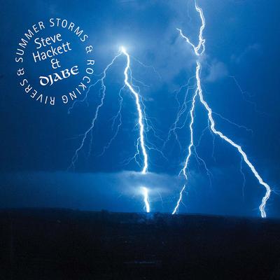 Summer Storms & Rocking Rivers's cover