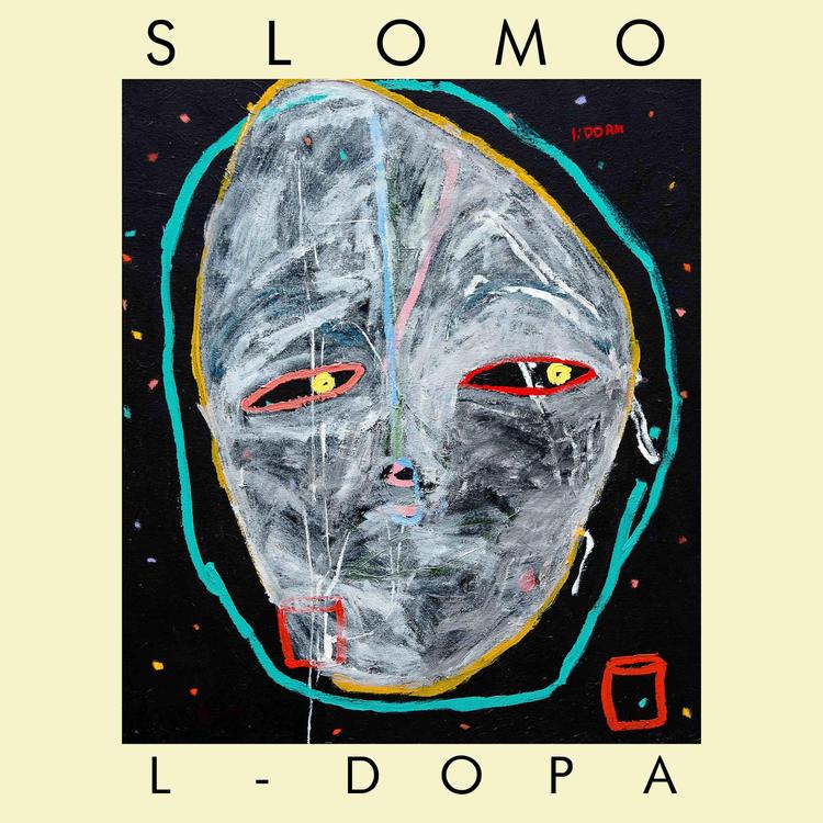 Slomo's avatar image