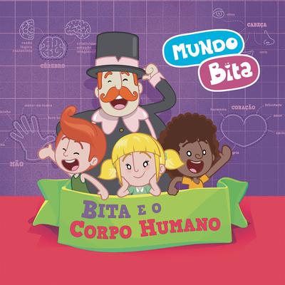 Do Mindinho Até o Dedão (feat. Kco Corrêa) By Mundo Bita, Kco Corrêa's cover