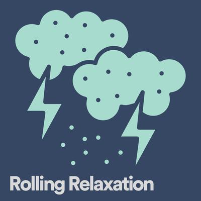 Rolling Relaxation, Pt. 2's cover