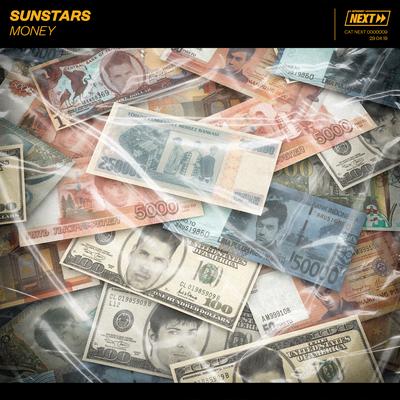Money By Sunstars's cover