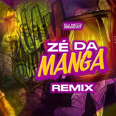 Zé da Manga By cjnobeat's cover