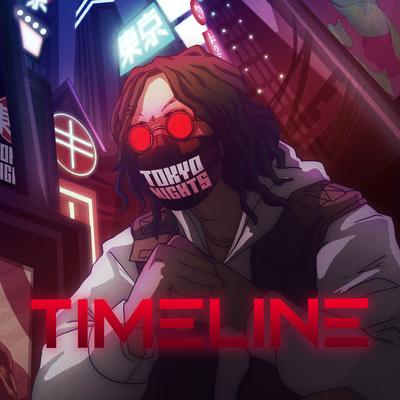 Timeline By Joash's cover