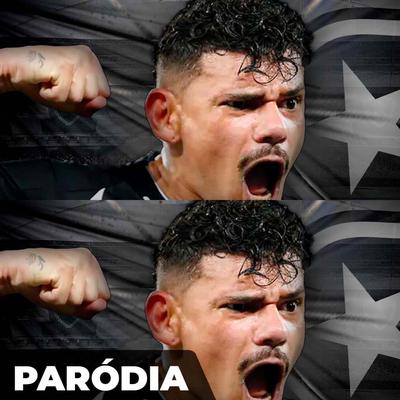 Paródia - BOTAFOGO É O LIDER DO BRASILEIRÃO 2023 By Falso 9's cover