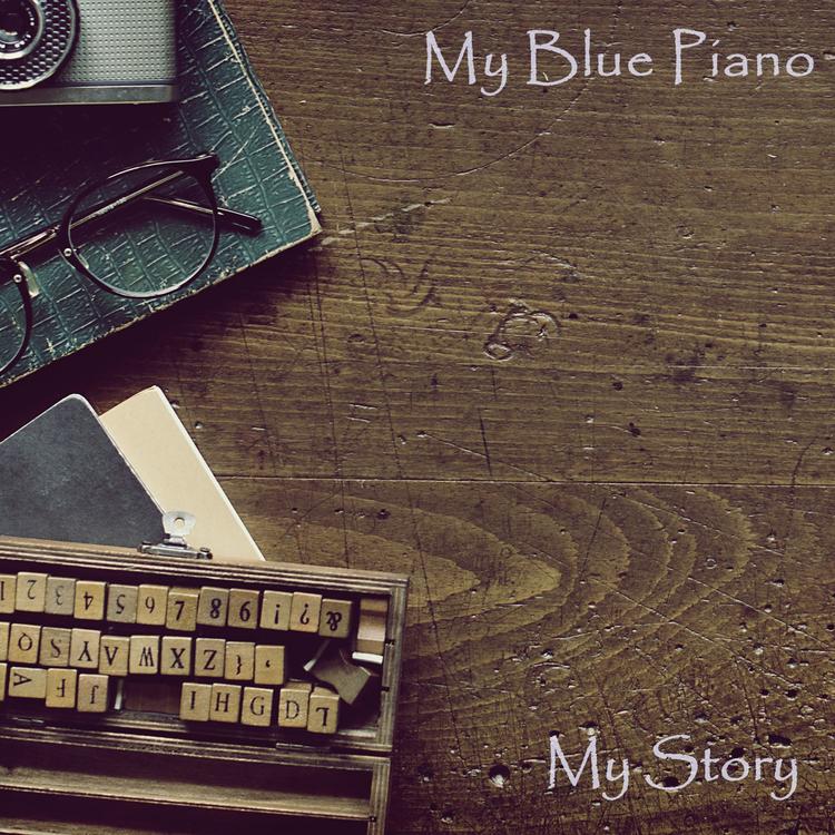 My Blue Piano's avatar image