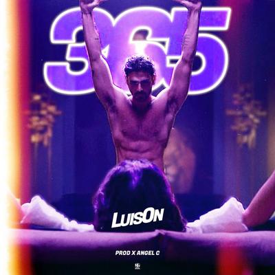 365 Dias By LuisOn's cover