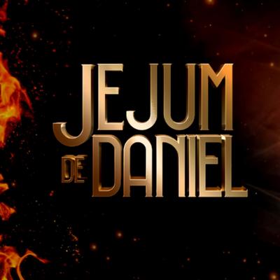 Jejum de Daniel 3's cover