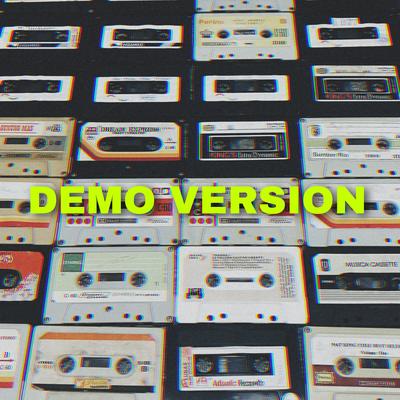 Demo Version's cover