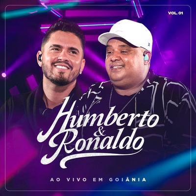 Parede Invisível (Ao Vivo) By Humberto & Ronaldo's cover