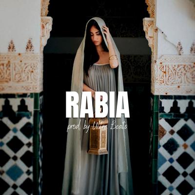 Rabia (Instrumental)'s cover
