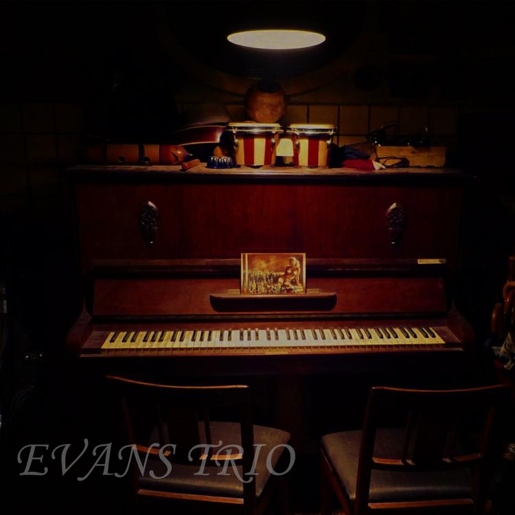 Evans Trio's avatar image