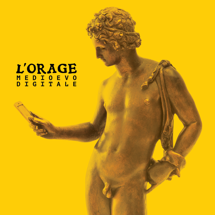 L'Orage's avatar image