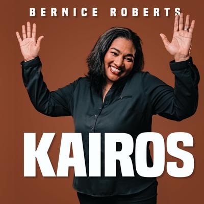 Bernice Roberts's cover