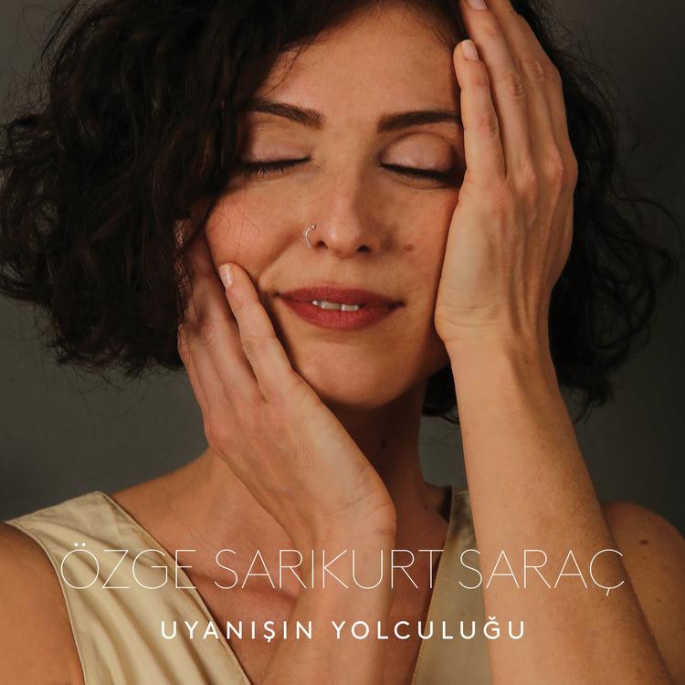 Özge Sarıkurt Saraç's avatar image