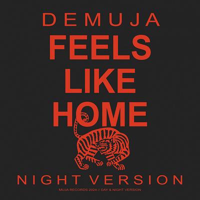 Take Me Back By Demuja's cover