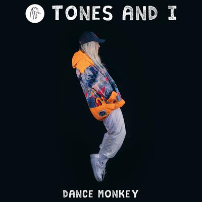 Dance Monkey's cover