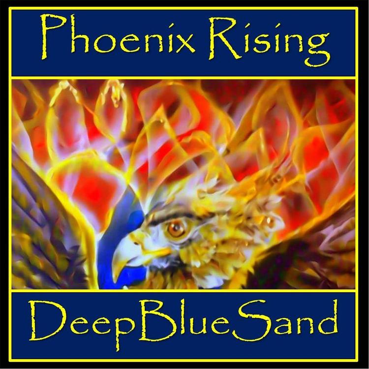 Deep Blue Sand's avatar image
