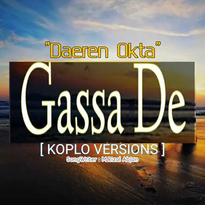 GassaDe (Hamasini Lo Di Mama Lo Baba)'s cover