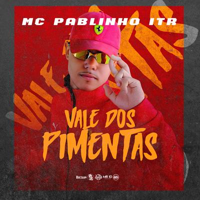 Vale dos Pimentas By MC Pablinho ITR, Plvco's cover