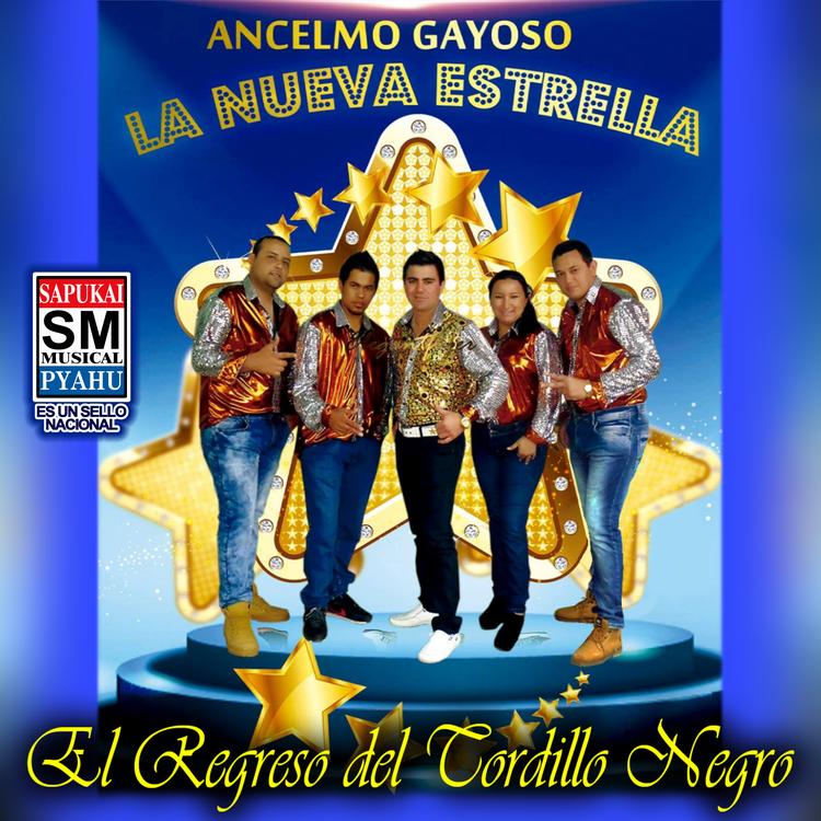 Ancelmo Gayoso La Nueva Estrella's avatar image