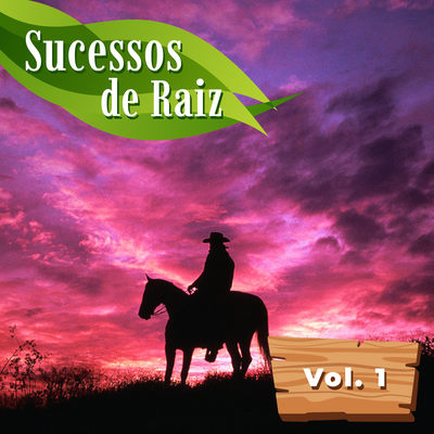 Sucessos de Raiz Vol. 1's cover