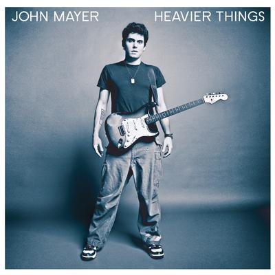 Heavier Things's cover