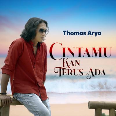 Cintamu Kan Terus Ada's cover