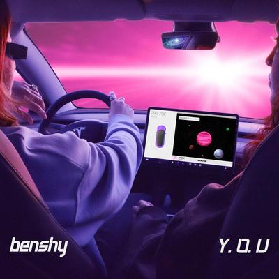 Y.O.U By Benshy's cover
