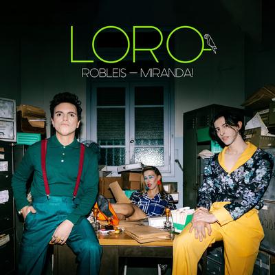 LORO's cover