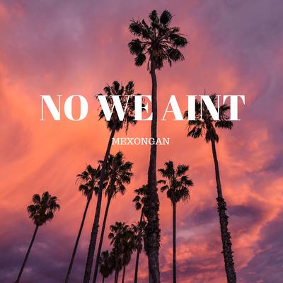 No We Ain't By Mexongan's cover