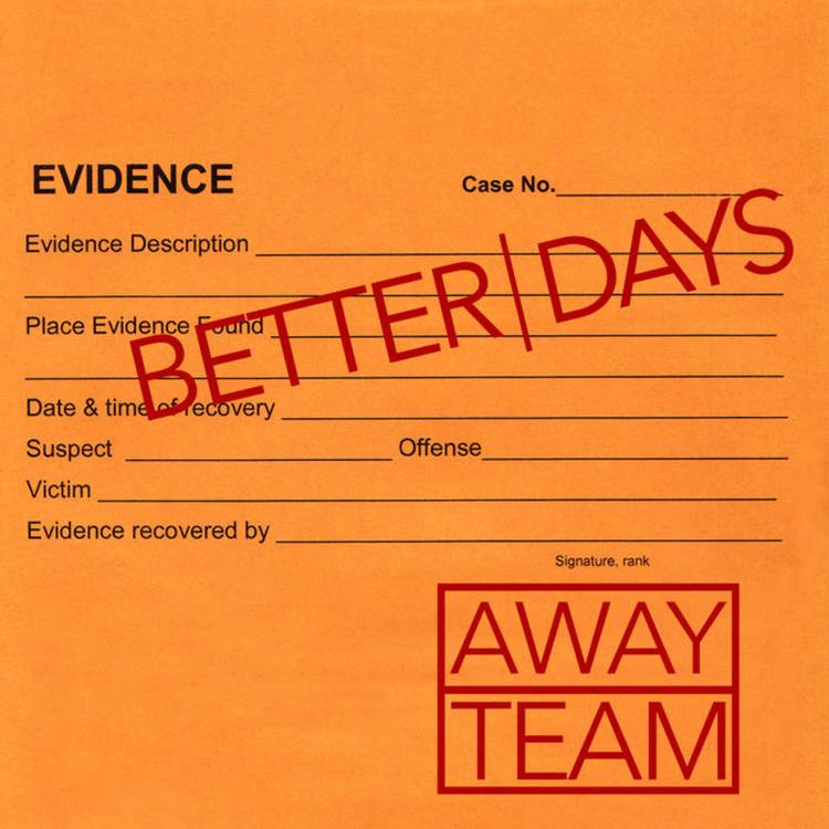 Better Days's avatar image