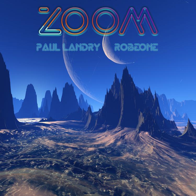 Zoom's avatar image