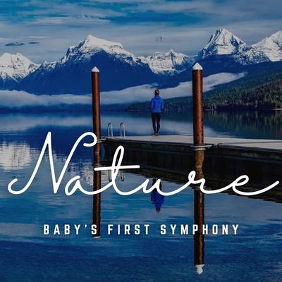 Baby's First Symphony: Soundtracks for Infants's cover
