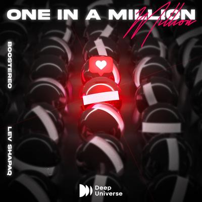 One In A Million By Boostereo, Lev Shapaq's cover