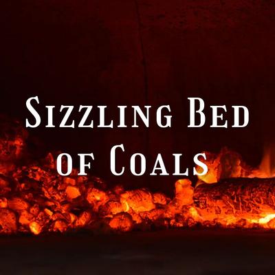 Sizzling Bed of Coals's cover